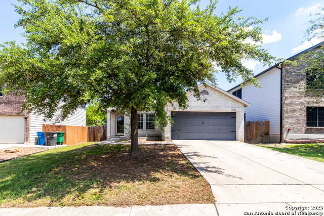 10103 Rainbow Creek San Antonio TX 78245