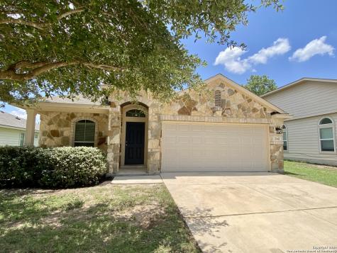2142 Brinkley Drive New Braunfels TX 78130