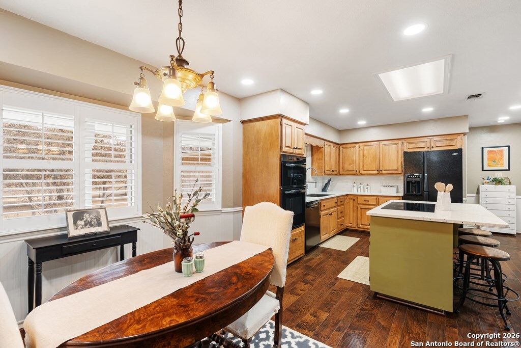 894 Southwoods Drive Fredericksburg TX 78028