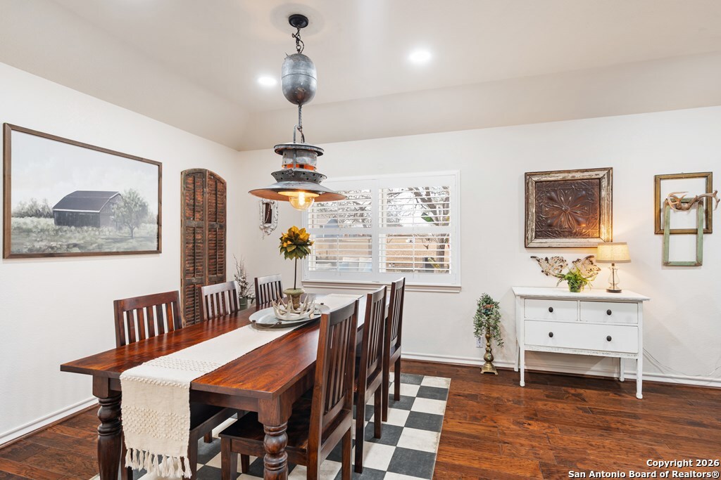894 Southwoods Drive Fredericksburg TX 78028