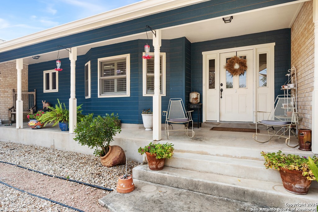 894 Southwoods Drive Fredericksburg TX 78028