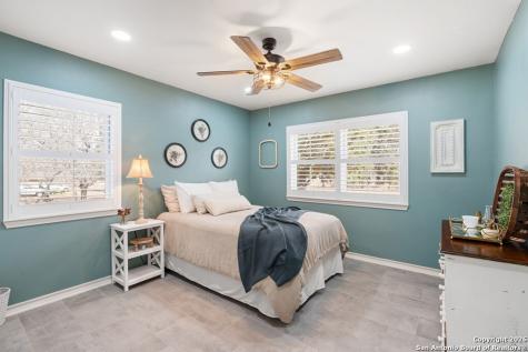 894 Southwoods Drive Fredericksburg TX 78028