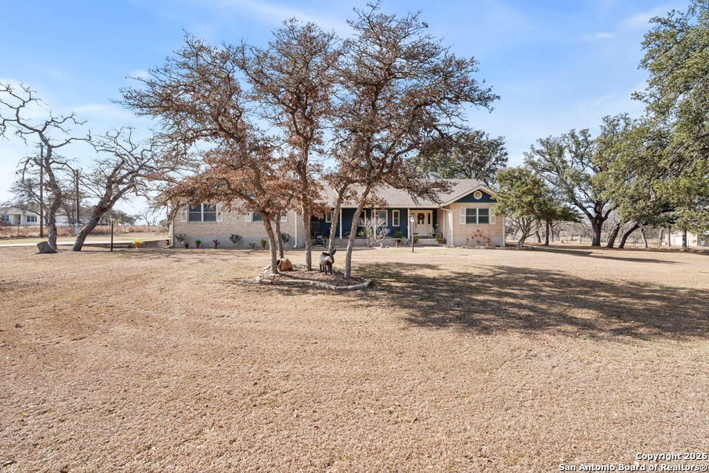 894 Southwoods Drive Fredericksburg TX 78028