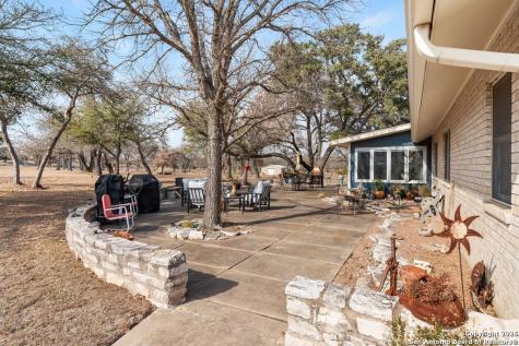 894 Southwoods Drive Fredericksburg TX 78028