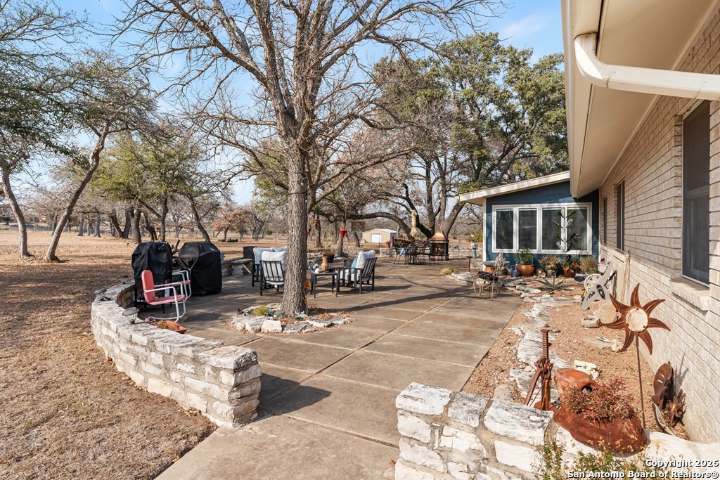 894 Southwoods Drive Fredericksburg TX 78028