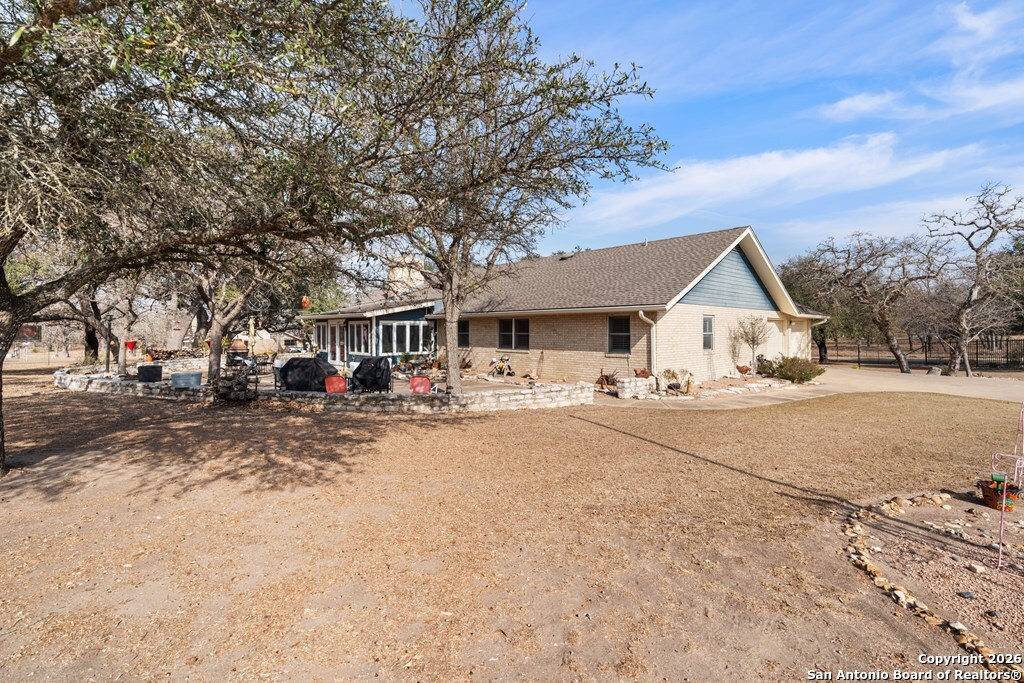 894 Southwoods Drive Fredericksburg TX 78028
