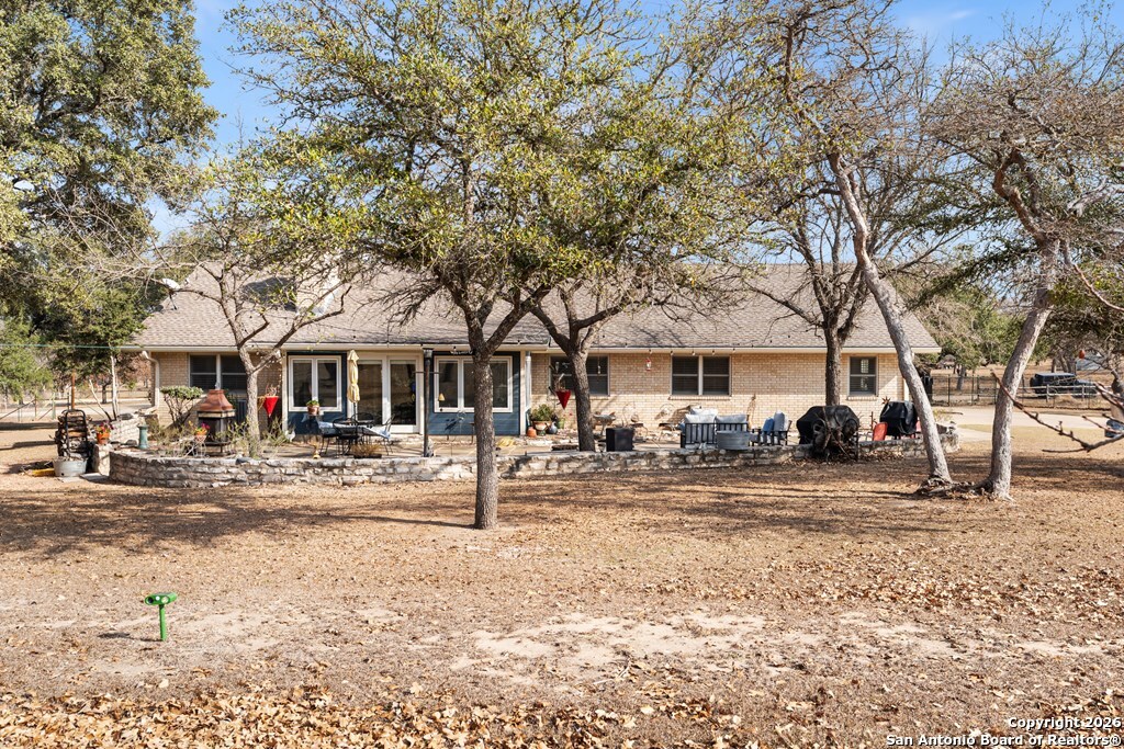 894 Southwoods Drive Fredericksburg TX 78028
