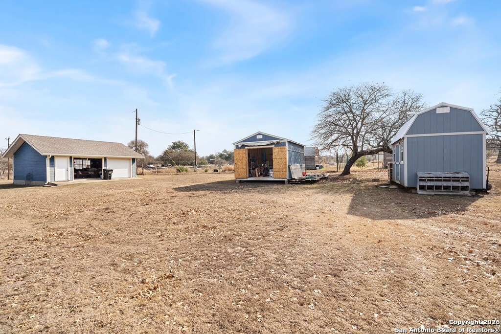 894 Southwoods Drive Fredericksburg TX 78028