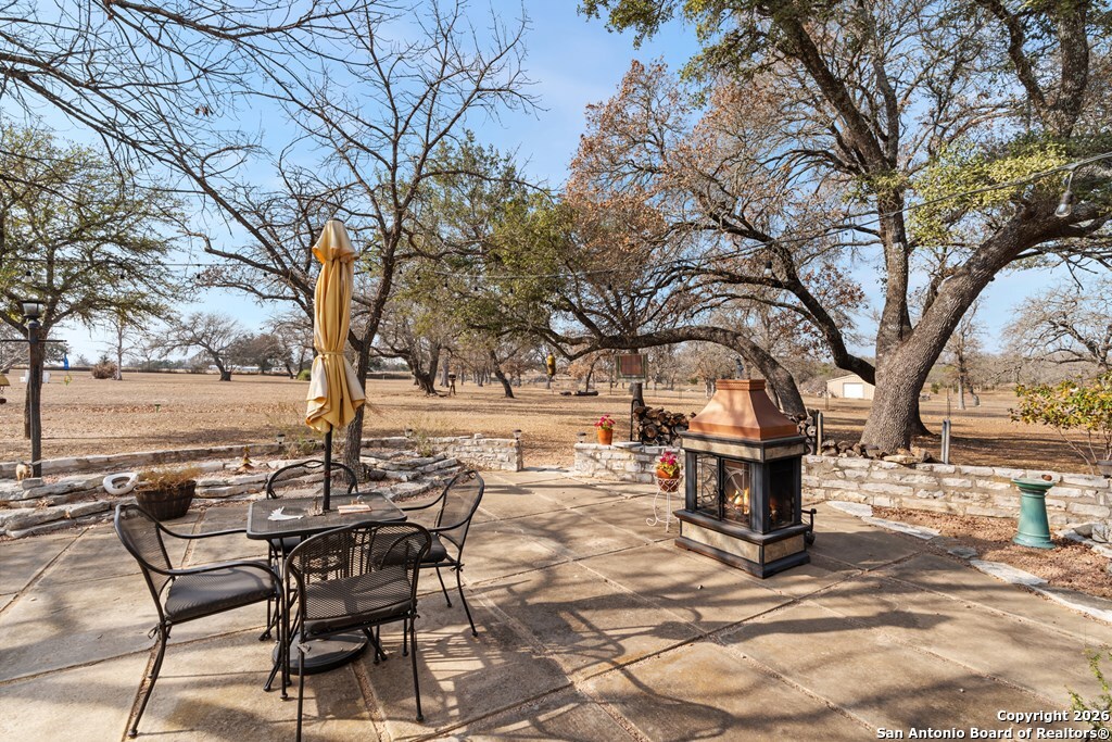 894 Southwoods Drive Fredericksburg TX 78028