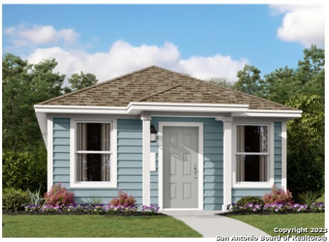 7442 Silos Ridge San Antonio TX 78252