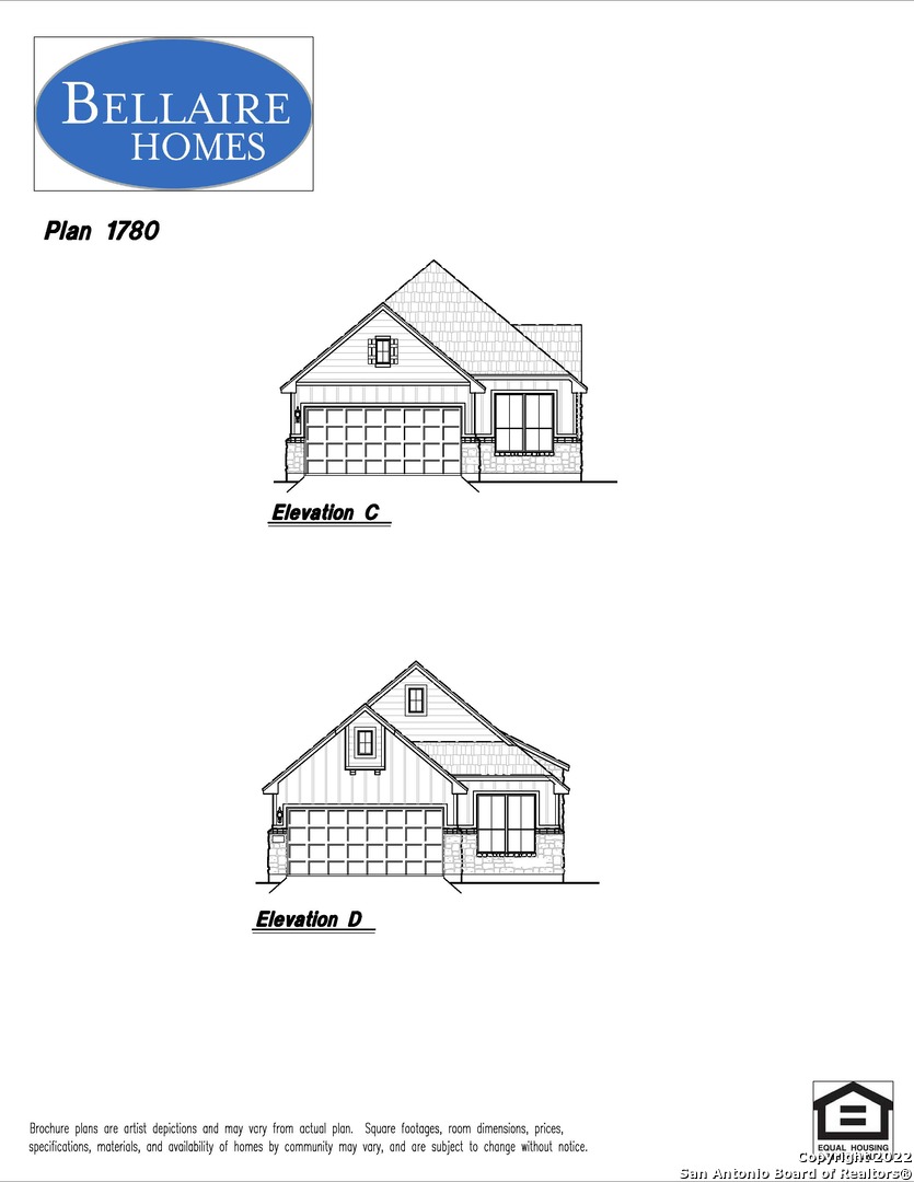 13222 Chanute Field Drive San Antonio TX 78253