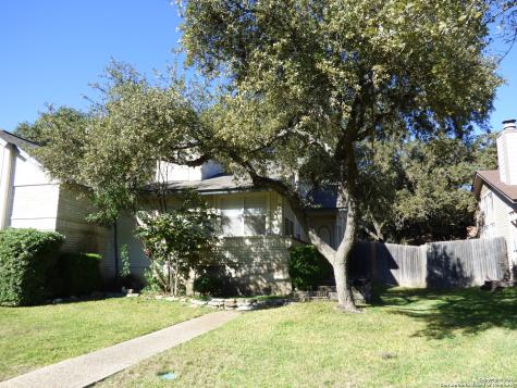 9533 Stillforest San Antonio TX 78250