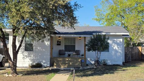 313 W Wildwood San Antonio TX 78212