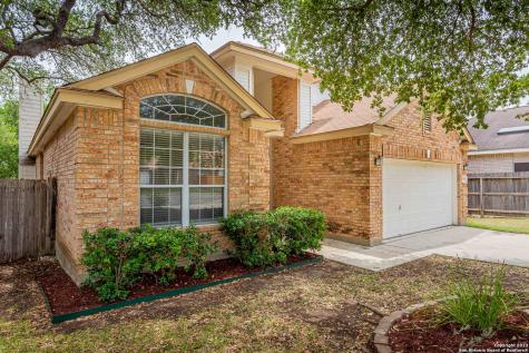 13742 Winston Oaks San Antonio TX 78249