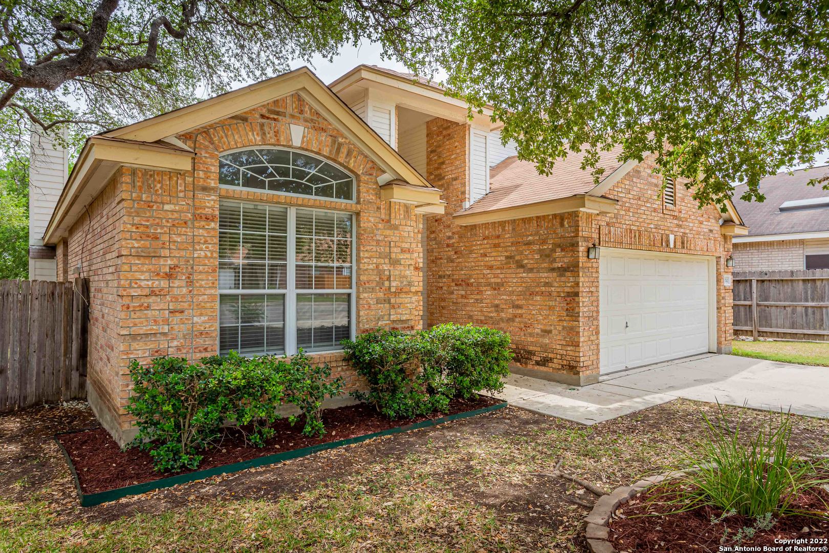 13742 Winston Oaks San Antonio TX 78249