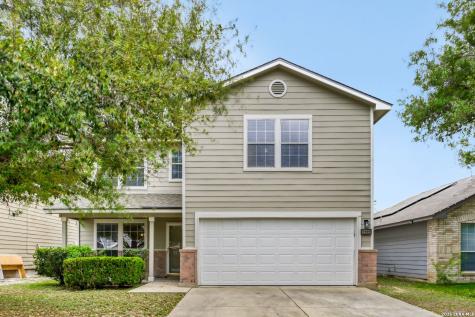 2606 Thunder Gulch San Antonio TX 78245