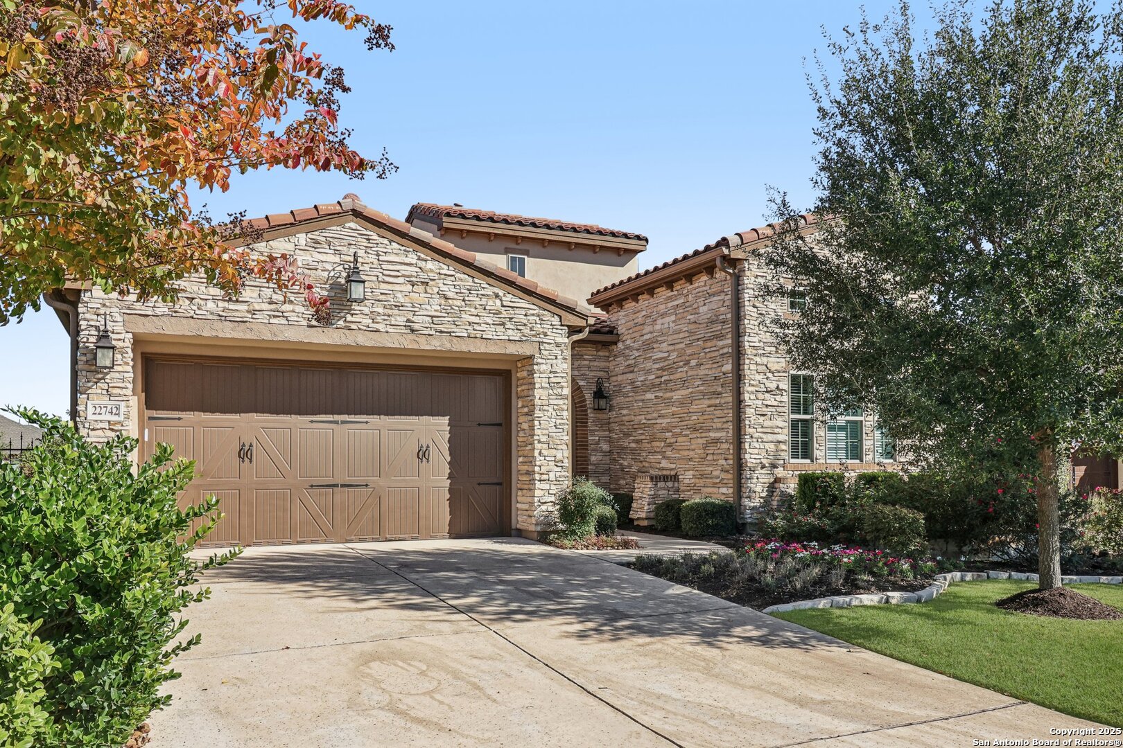 22742 Estacado San Antonio TX 78261