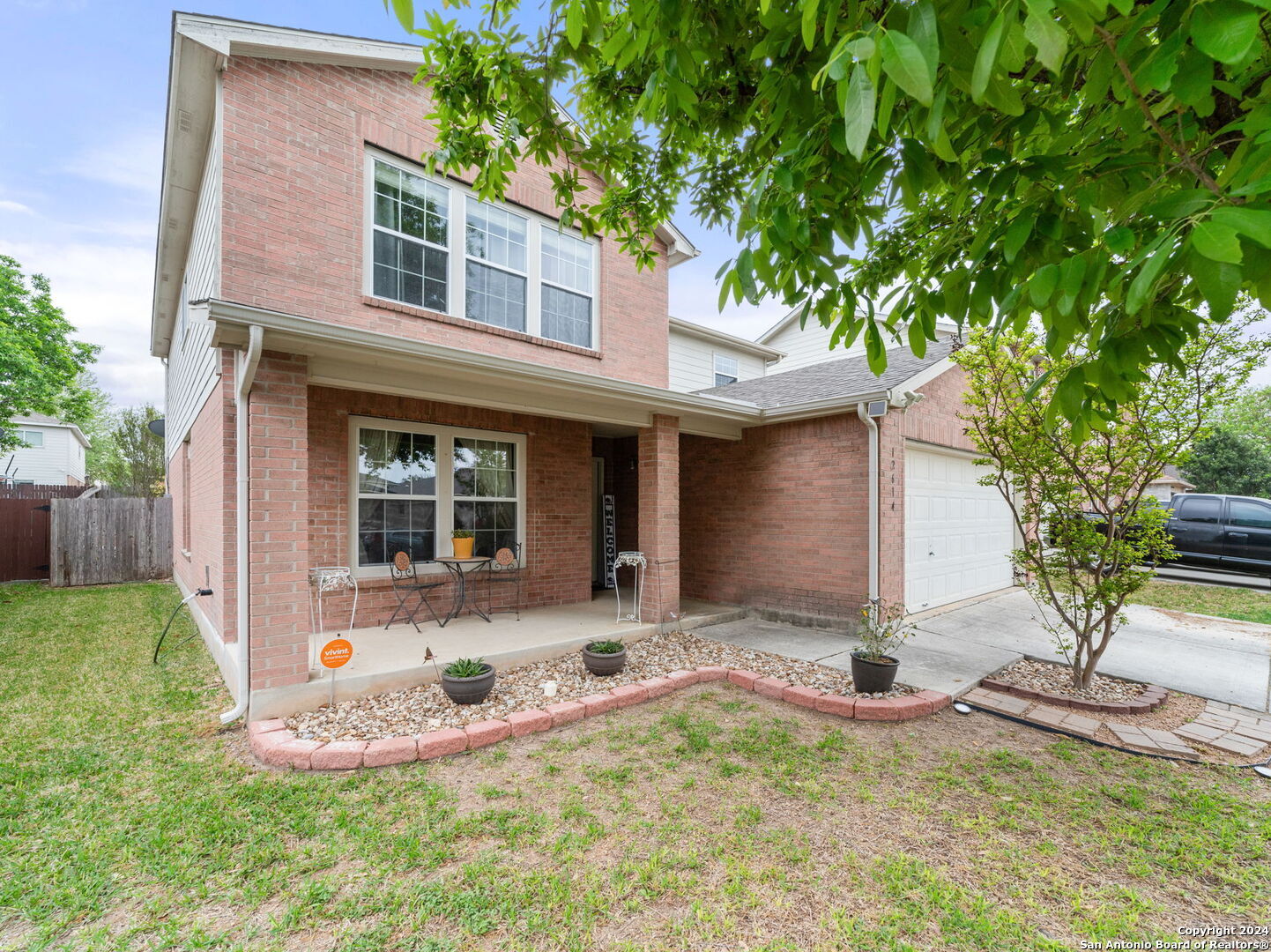 12614 Lilac Dawn San Antonio TX 78253