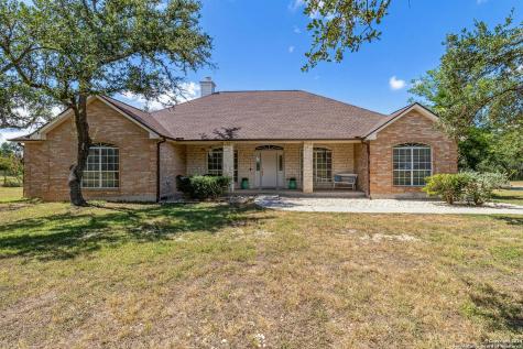 2101 Falconwood Drive San Marcos TX 78666