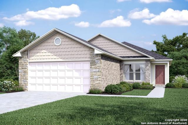 14606 Stirrup Trace Elmendorf TX 78112