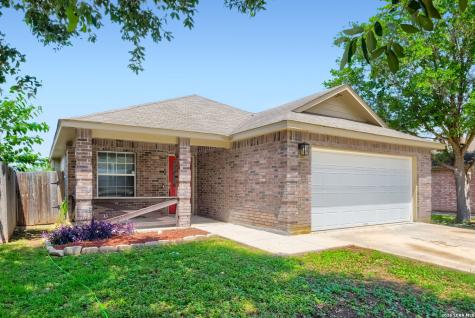 7027 Heathers Place San Antonio TX 78227