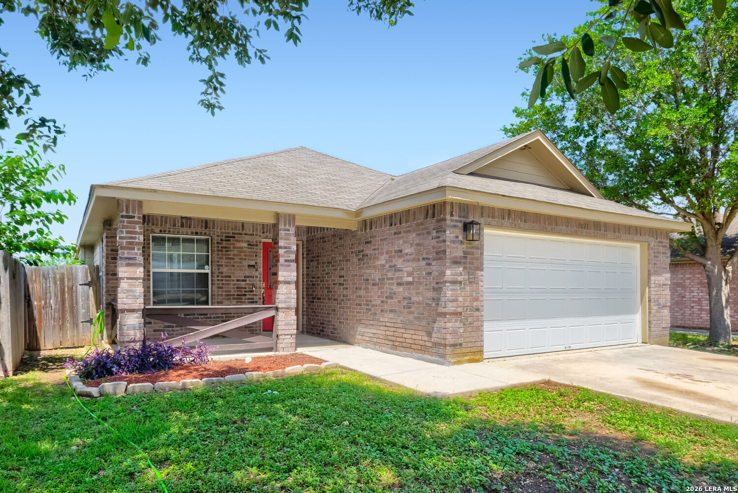 7027 Heathers Place San Antonio TX 78227