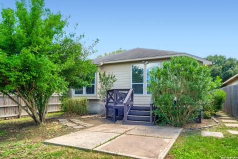 7027 Heathers Place San Antonio TX 78227