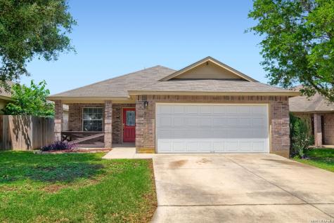 7027 Heathers Place San Antonio TX 78227