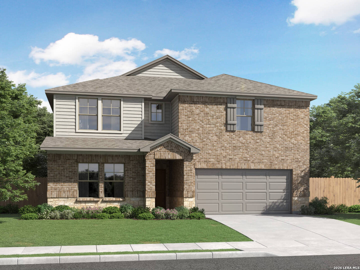 11432 Feather Vale San Antonio TX 78254