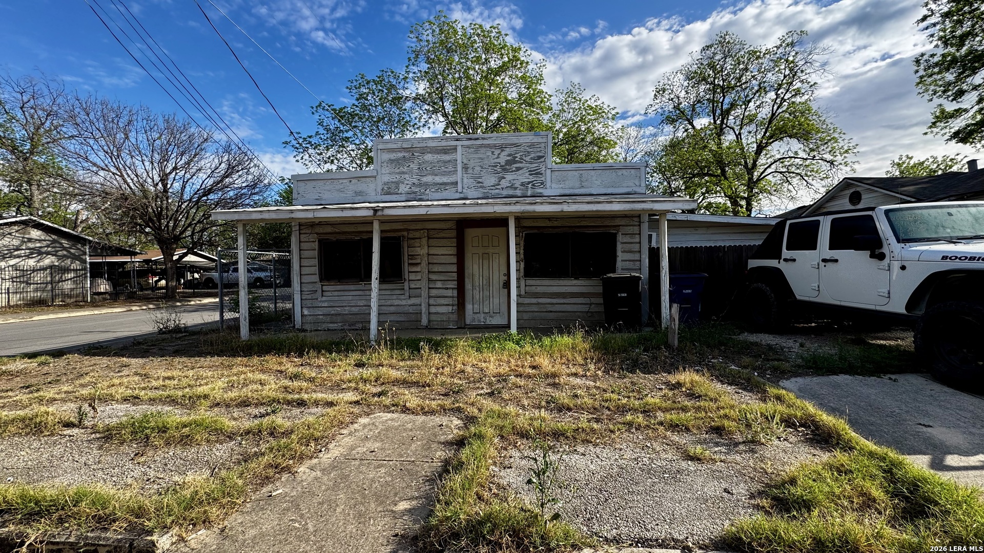300 Queretaro Street San Antonio TX 78237