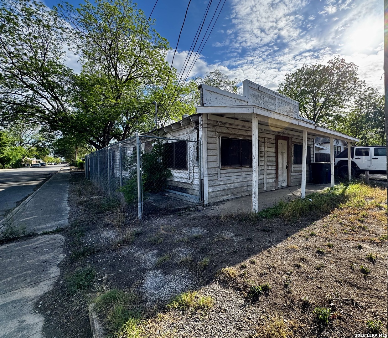 300 Queretaro Street San Antonio TX 78237