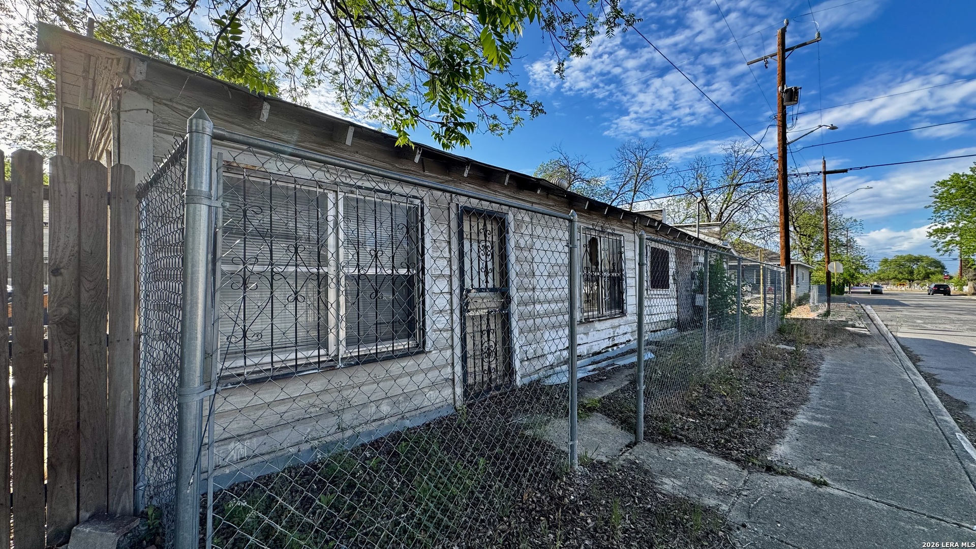 300 Queretaro Street San Antonio TX 78237