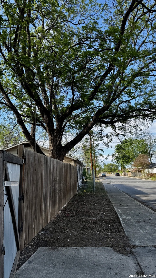 300 Queretaro Street San Antonio TX 78237
