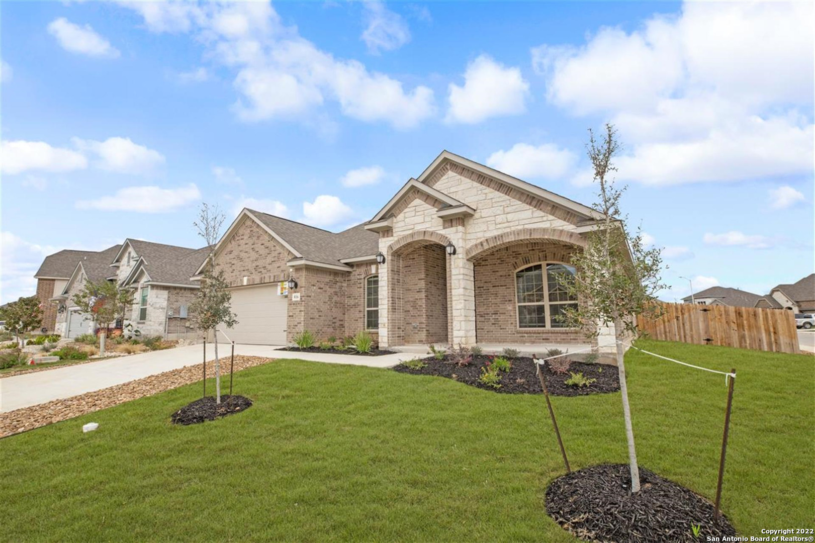 816 Dreisam New Braunfels TX 78130