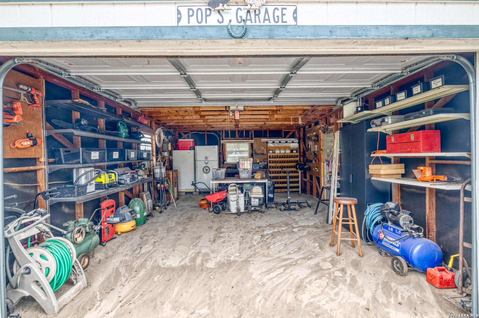 57 Leinweber Leakey TX 78873
