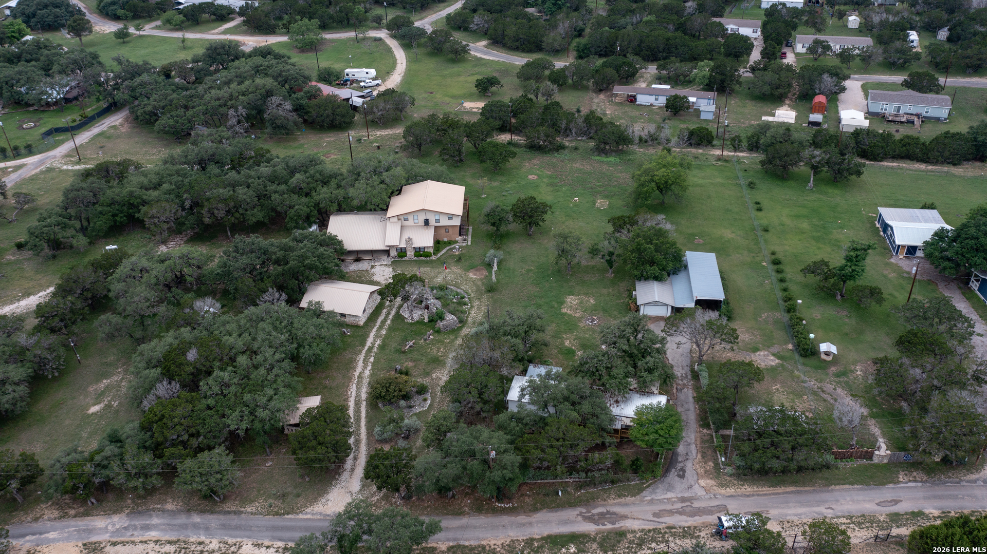 57 Leinweber Leakey TX 78873