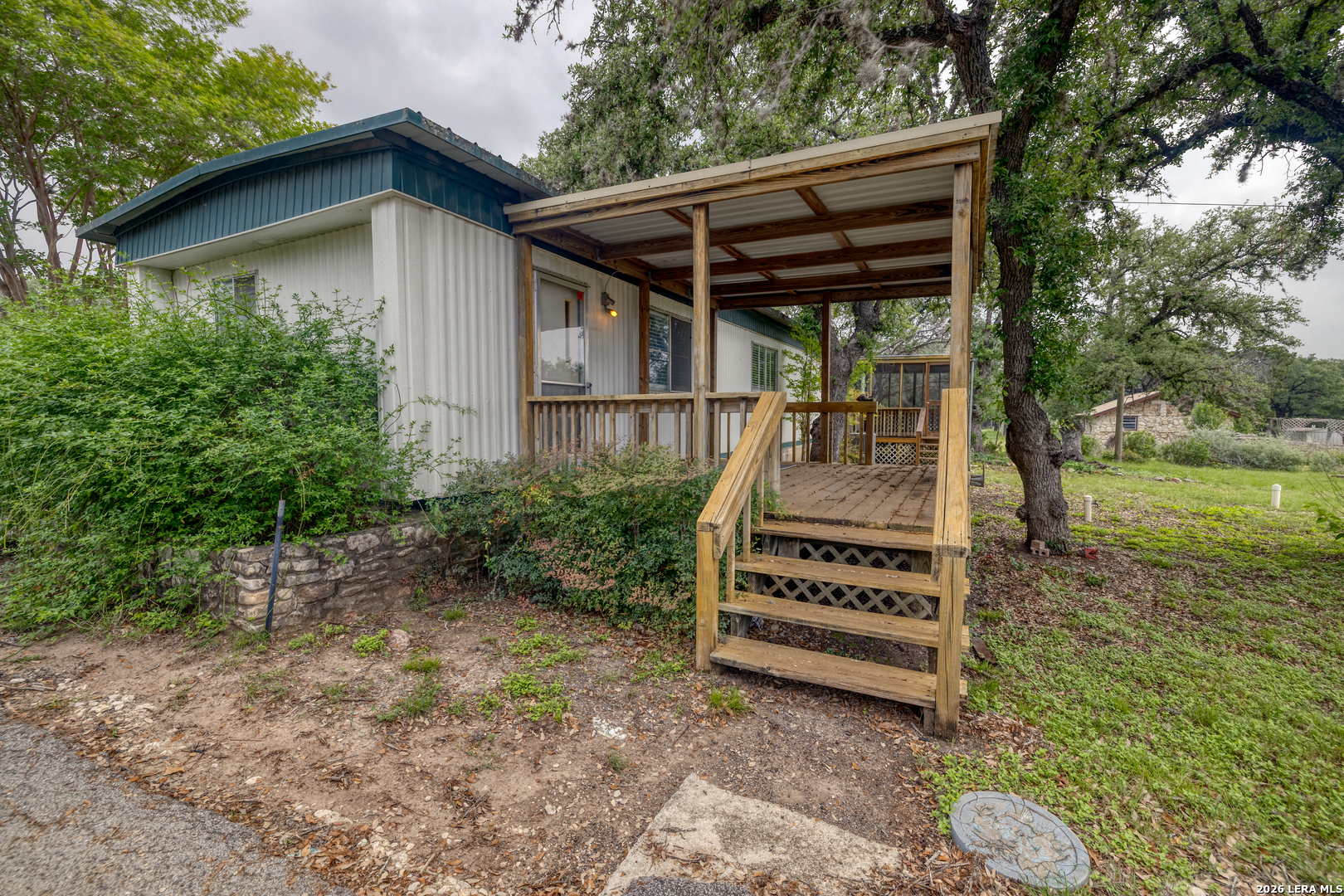 57 Leinweber Leakey TX 78873