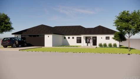222 Colonial La Vernia TX 78121