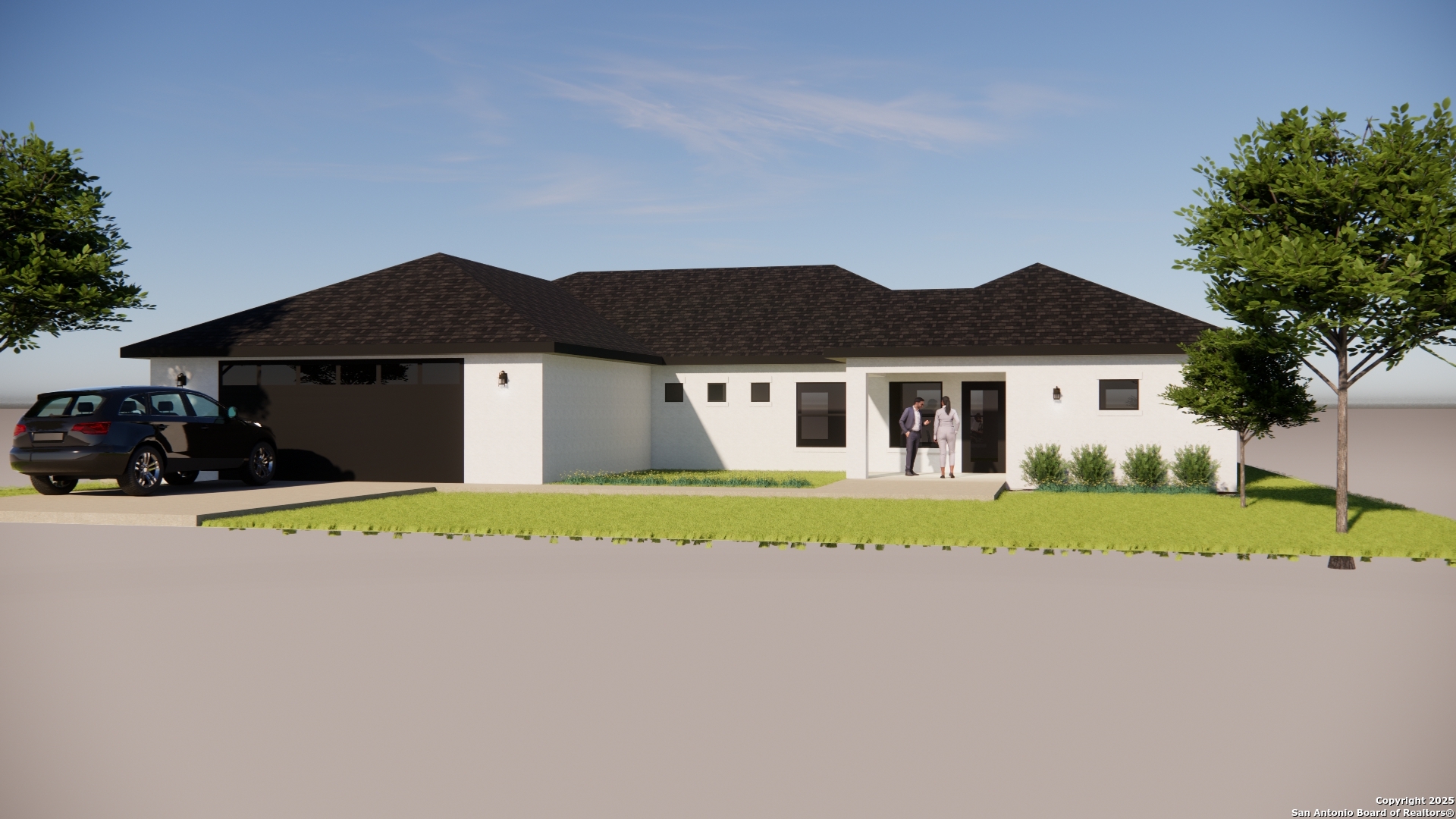222 Colonial La Vernia TX 78121
