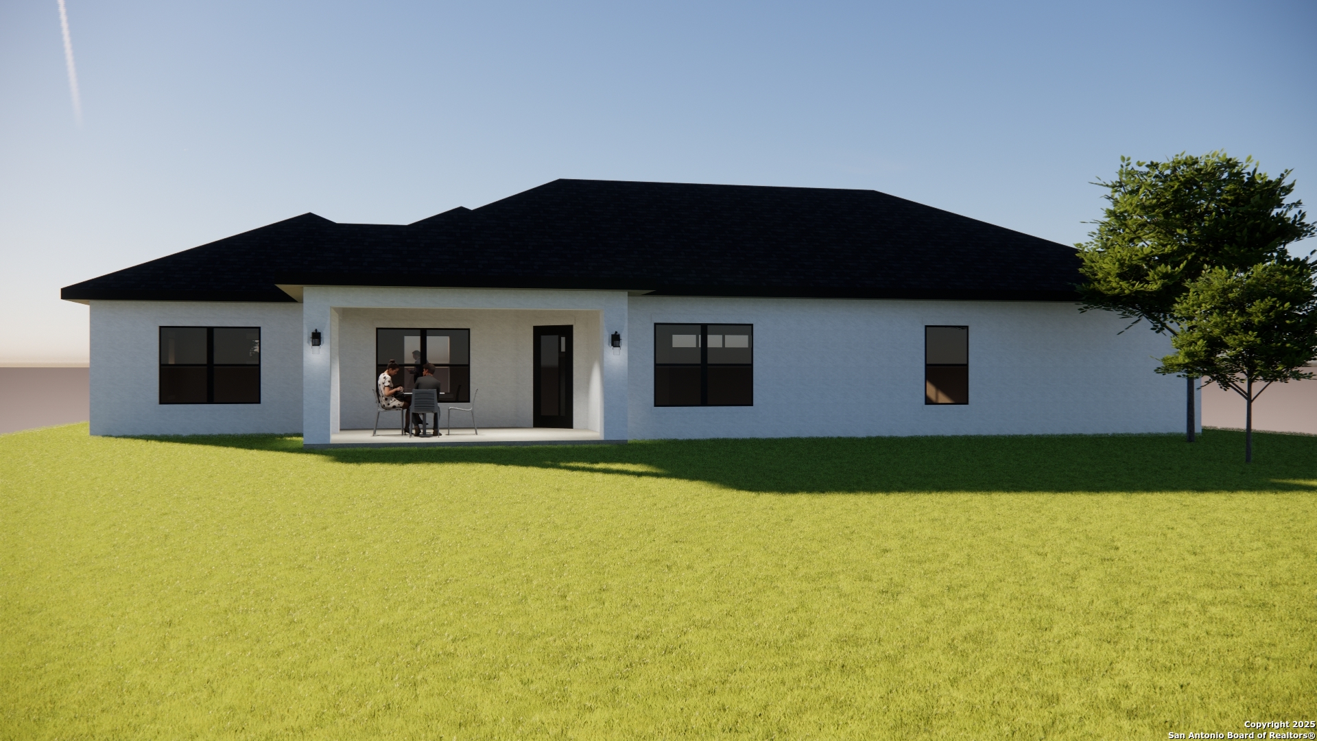 222 Colonial La Vernia TX 78121