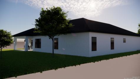 222 Colonial La Vernia TX 78121