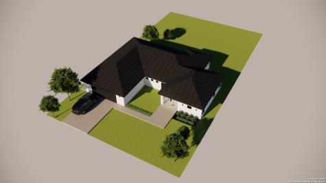 222 Colonial La Vernia TX 78121