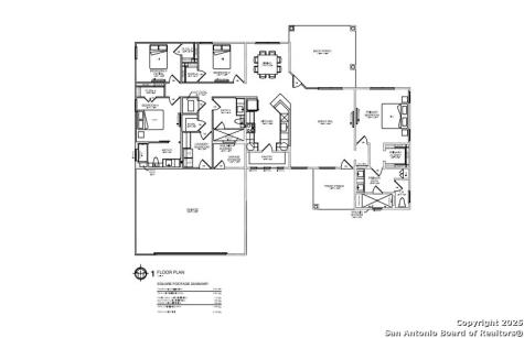 222 Colonial La Vernia TX 78121