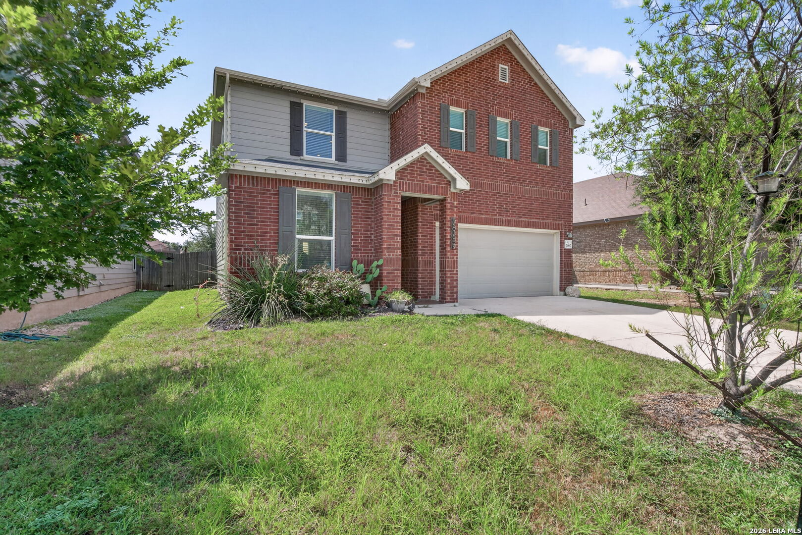 7967 Hanging Branch San Antonio TX 78253