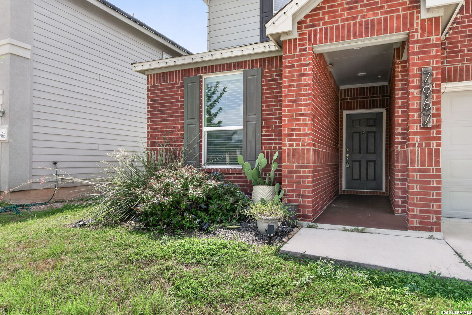 7967 Hanging Branch San Antonio TX 78253