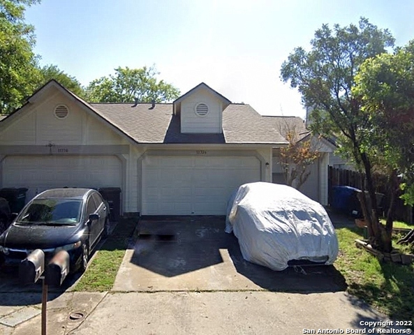 11726 Ocean Springs San Antonio TX 78249