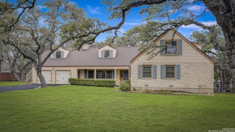3251 S Valley View Lane San Antonio TX 78217