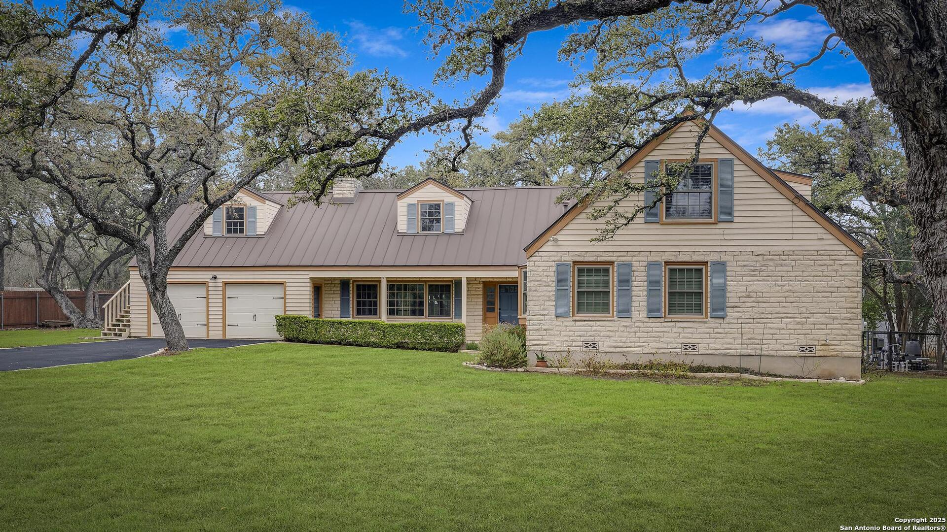 3251 S Valley View Lane San Antonio TX 78217