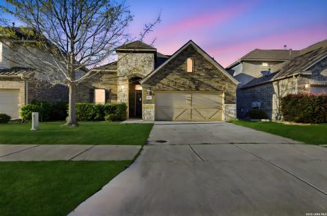 107 Dovetail Boerne TX 78006