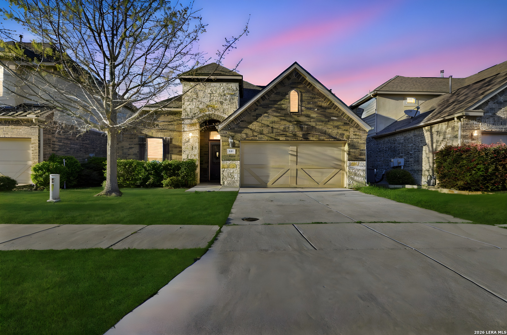 107 Dovetail Boerne TX 78006